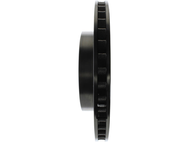 Centric Parts Disc Brake Rotor P/N:126.44194 Fits: Lexus Gs F 20-16, Lexus Gs300 19-18, Lexus Gs350 20-16, Lexus Rc F 22-15 - Image 1