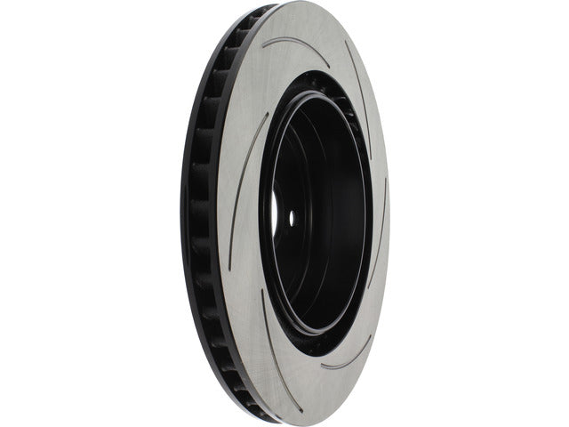 Centric Parts Disc Brake Rotor P/N:126.44194 Fits: Lexus Gs F 20-16, Lexus Gs300 19-18, Lexus Gs350 20-16, Lexus Rc F 22-15 - Image 5