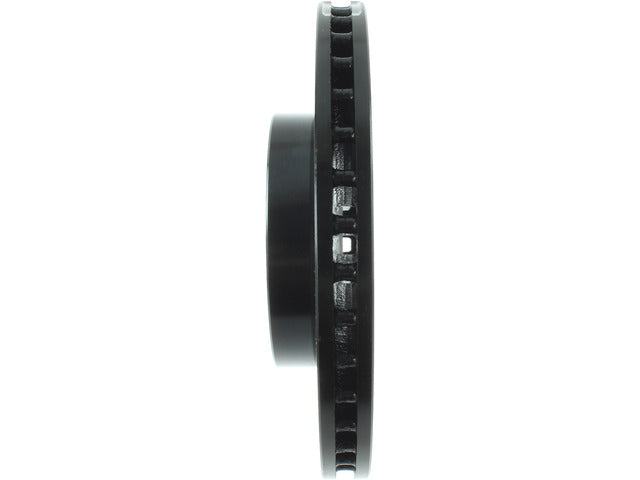 Centric Parts Disc Brake Rotor P/N:126.62155 Fits: Cadillac Ats 19-16 - Image 1