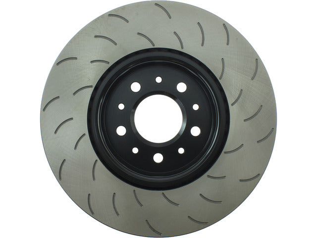 Centric Parts Disc Brake Rotor P/N:126.62155 Fits: Cadillac Ats 19-16 - Image 2