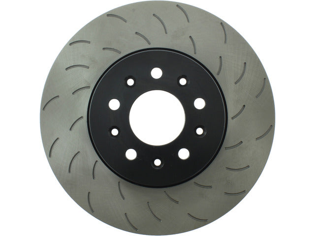 Centric Parts Disc Brake Rotor P/N:126.62155 Fits: Cadillac Ats 19-16 - Image 3