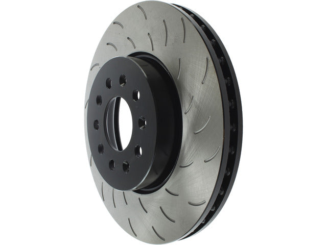 Centric Parts Disc Brake Rotor P/N:126.62155 Fits: Cadillac Ats 19-16 - Image 4