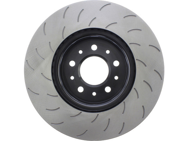 Centric Parts Disc Brake Rotor P/N:126.62156 Fits: Cadillac Ats 19-16 - Image 2