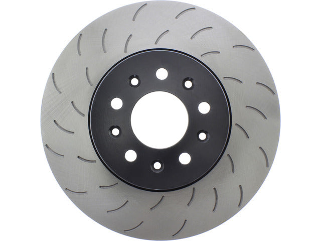 Centric Parts Disc Brake Rotor P/N:126.62156 Fits: Cadillac Ats 19-16 - Image 3