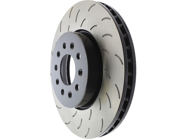 Centric Parts Disc Brake Rotor P/N:126.62156 Fits: Cadillac Ats 19-16 - Image 4