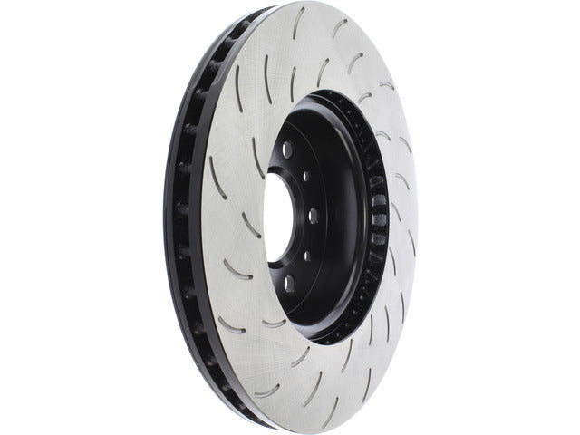 Centric Parts Disc Brake Rotor P/N:126.62156 Fits: Cadillac Ats 19-16 - Image 5