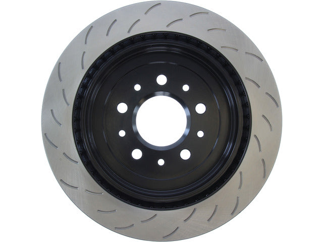 Centric Parts Disc Brake Rotor P/N:126.62158 Fits: Cadillac Ats 19-16 - Image 2