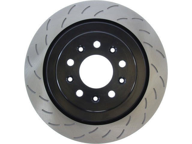 Centric Parts Disc Brake Rotor P/N:126.62158 Fits: Cadillac Ats 19-16 - Image 3