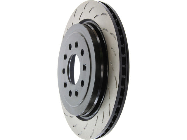 Centric Parts Disc Brake Rotor P/N:126.62158 Fits: Cadillac Ats 19-16 - Image 4