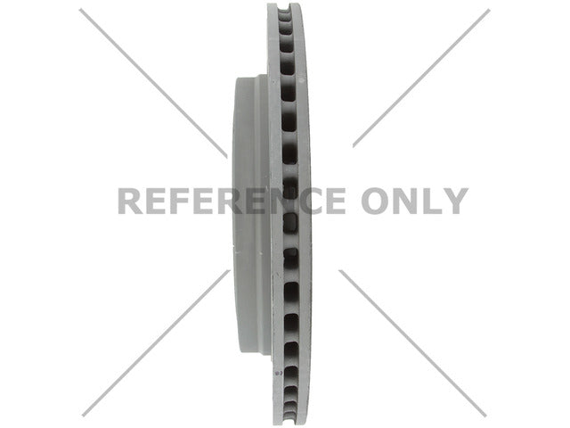 Centric Parts Disc Brake Rotor P/N:126.62159 Fits: Cadillac Cts 16-15 - Image 1