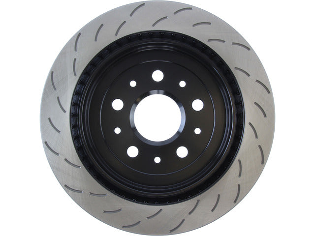 Centric Parts Disc Brake Rotor P/N:126.62160 Fits: Cadillac Cts 16-15 - Image 2