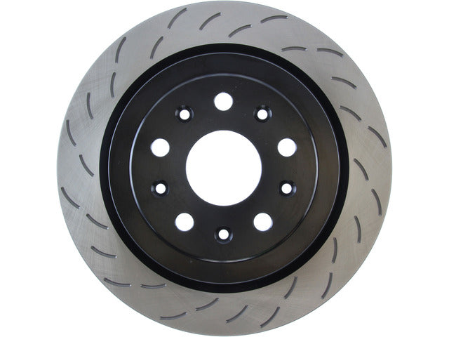 Centric Parts Disc Brake Rotor P/N:126.62160 Fits: Cadillac Cts 16-15 - Image 3