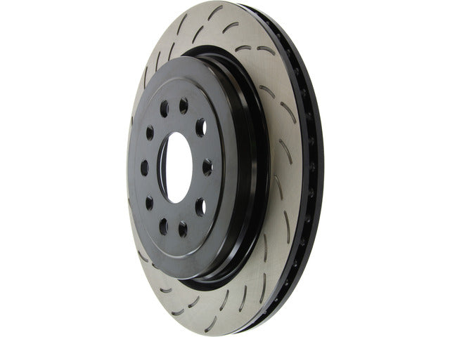 Centric Parts Disc Brake Rotor P/N:126.62160 Fits: Cadillac Cts 16-15 - Image 4