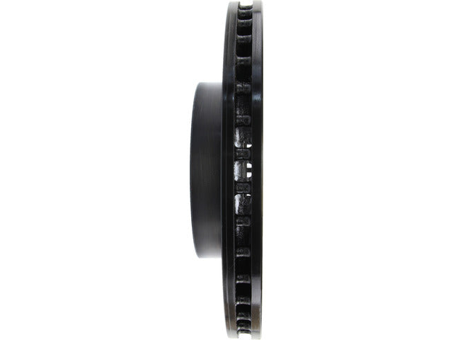 Centric Parts Disc Brake Rotor P/N:126.62161 Fits: Cadillac Cts 19-14, Chevrolet Camaro 22-16 - Image 1