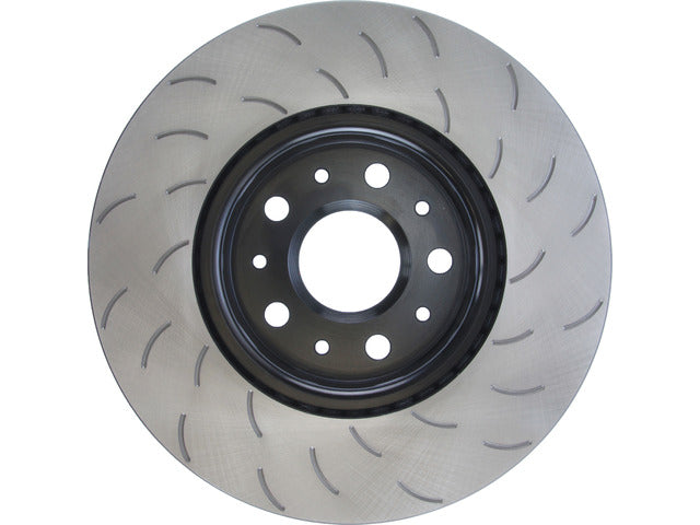 Centric Parts Disc Brake Rotor P/N:126.62161 Fits: Cadillac Cts 19-14, Chevrolet Camaro 22-16 - Image 2