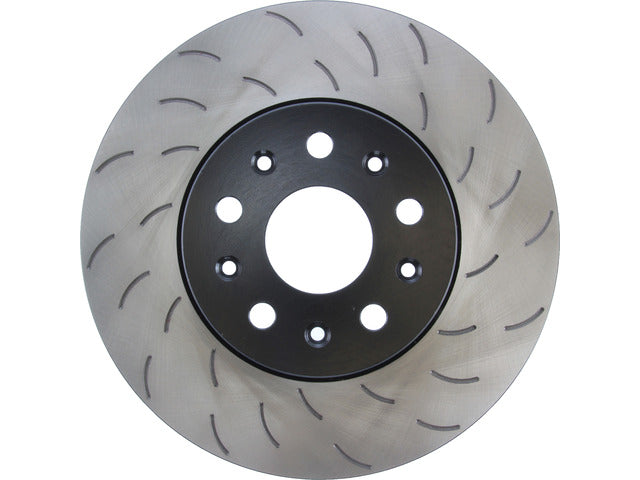 Centric Parts Disc Brake Rotor P/N:126.62161 Fits: Cadillac Cts 19-14, Chevrolet Camaro 22-16 - Image 3