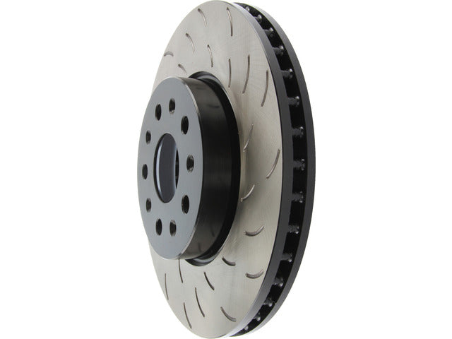Centric Parts Disc Brake Rotor P/N:126.62161 Fits: Cadillac Cts 19-14, Chevrolet Camaro 22-16 - Image 4