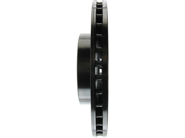 Centric Parts Disc Brake Rotor P/N:126.62162 Fits: Cadillac Ct6 19-16, Cadillac Cts 19-15 - Image 1