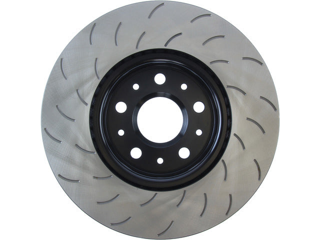 Centric Parts Disc Brake Rotor P/N:126.62162 Fits: Cadillac Ct6 19-16, Cadillac Cts 19-15 - Image 2