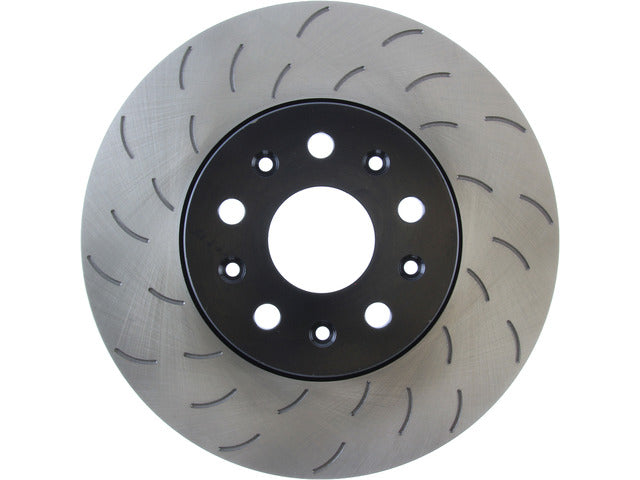 Centric Parts Disc Brake Rotor P/N:126.62162 Fits: Cadillac Ct6 19-16, Cadillac Cts 19-15 - Image 3