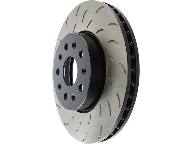 Centric Parts Disc Brake Rotor P/N:126.62162 Fits: Cadillac Ct6 19-16, Cadillac Cts 19-15 - Image 4