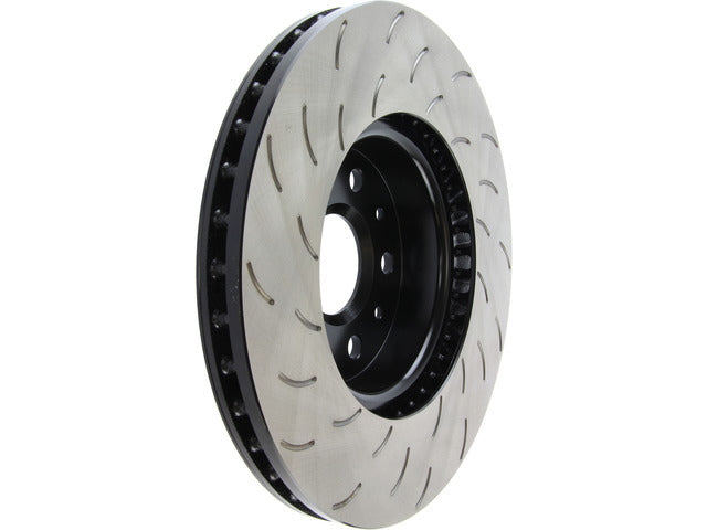 Centric Parts Disc Brake Rotor P/N:126.62162 Fits: Cadillac Ct6 19-16, Cadillac Cts 19-15 - Image 5