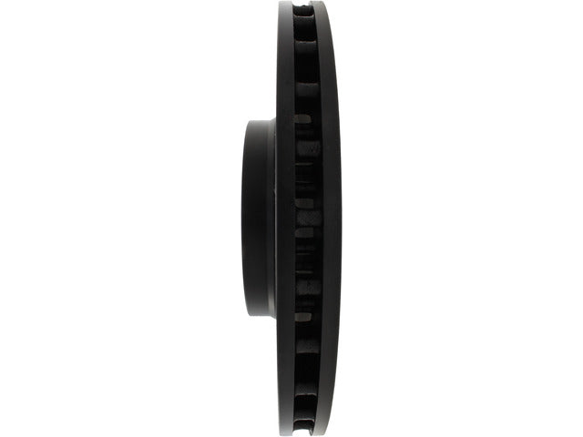 Centric Parts Disc Brake Rotor P/N:126.63063 Fits: Chrysler 300 10-05, Chrysler 300 14-12, Chrysler 300 21-17, Dodge Challenger 22-08, Dodge Charger 10-06, Dodge Charger 18-12, Dodge Charger 22-20, Dodge Magnum 08-06 - Image 1