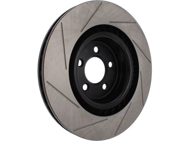 Centric Parts Disc Brake Rotor P/N:126.63063 Fits: Chrysler 300 10-05, Chrysler 300 14-12, Chrysler 300 21-17, Dodge Challenger 22-08, Dodge Charger 10-06, Dodge Charger 18-12, Dodge Charger 22-20, Dodge Magnum 08-06 - Image 5