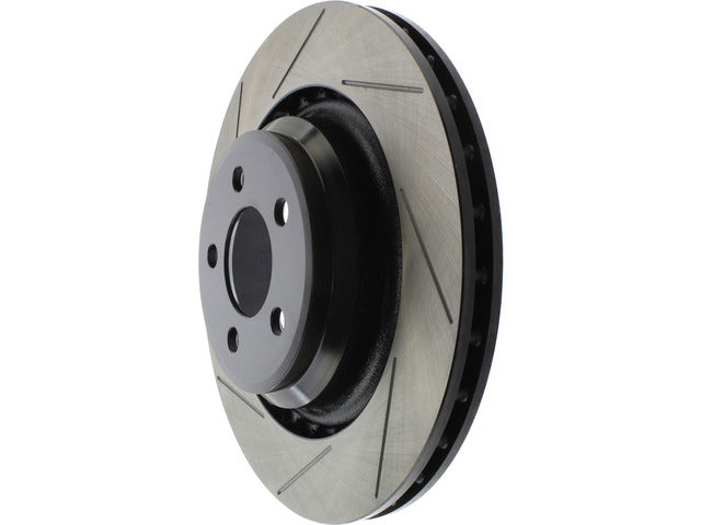Centric Parts Disc Brake Rotor P/N:126.63064 Fits: Chrysler 300 10-05, Chrysler 300 14-12, Chrysler 300 19-17, Chrysler 300 2023, Dodge Challenger 19-08, Dodge Challenger 2022, Dodge Charger 10-06, Dodge Charger 22-12, Dodge Magnum 08-06 - Image 4