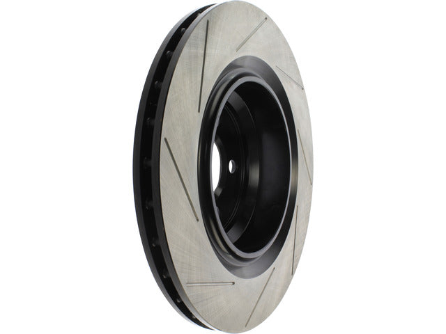 Centric Parts Disc Brake Rotor P/N:126.63064 Fits: Chrysler 300 10-05, Chrysler 300 14-12, Chrysler 300 19-17, Chrysler 300 2023, Dodge Challenger 19-08, Dodge Challenger 2022, Dodge Charger 10-06, Dodge Charger 22-12, Dodge Magnum 08-06 - Image 5