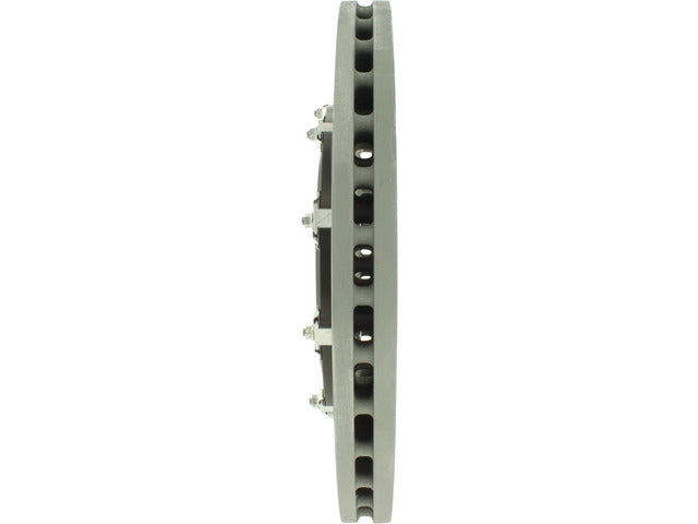 Centric Parts Disc Brake Rotor P/N:126.63088 Fits: Chrysler 300 21-17, Dodge Challenger 21-15, Dodge Charger 20-15 - Image 1