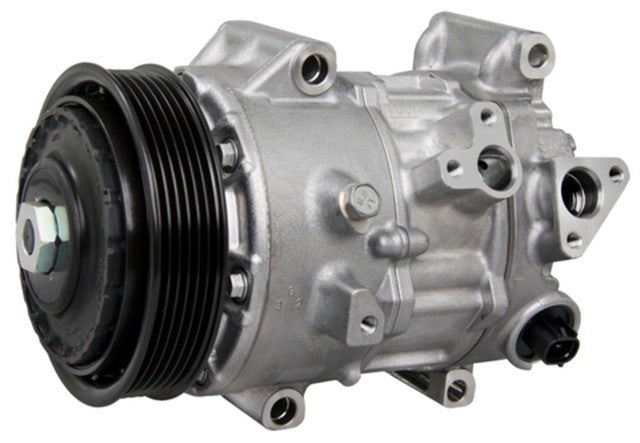 Four Seasons A/C Compressor Kit P/N:12673NK Fits: Toyota Rav4 21-19 - Image 2