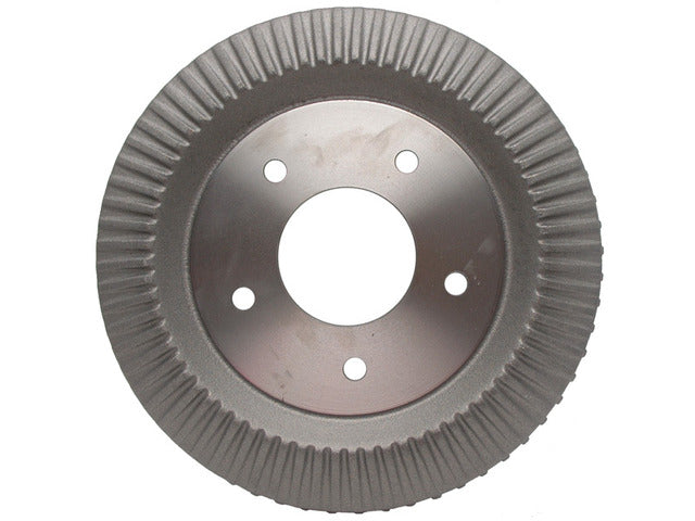 Raybestos Brakes Brake Drum P/N:1269 Fits: Cadillac Eldorado 75-67, Oldsmobile Toronado 78-66 - Image 3