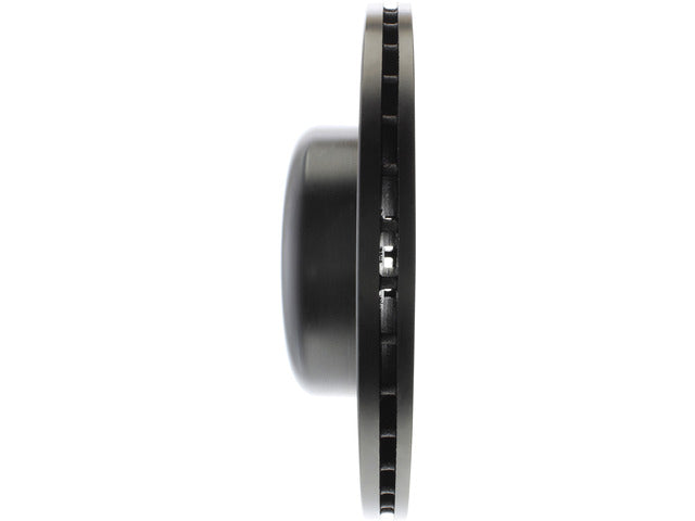 Centric Parts Disc Brake Rotor P/N:127.34104 Fits: BMW 135i 13-08, BMW 135is 2013 - Image 1