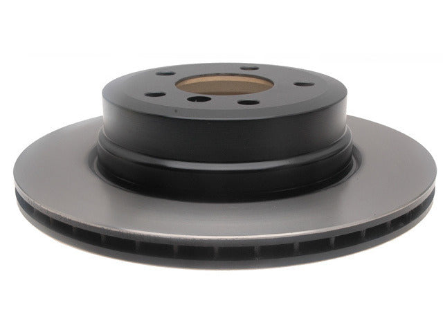Centric Parts Disc Brake Rotor P/N:127.34109 Fits: BMW 135i 13-08, BMW 135is 2013 - Image 1