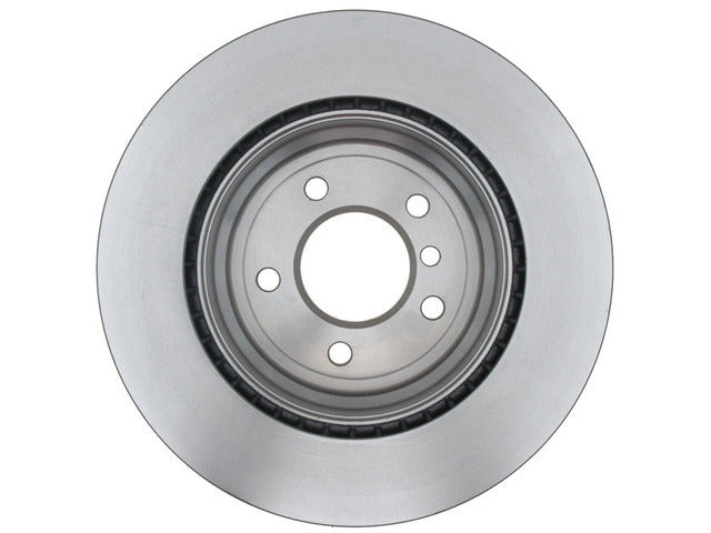 Centric Parts Disc Brake Rotor P/N:127.34109 Fits: BMW 135i 13-08, BMW 135is 2013 - Image 2