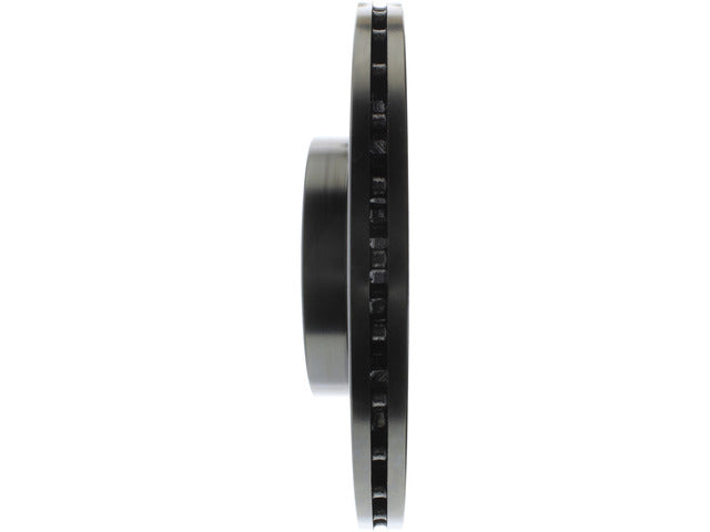 Centric Parts Disc Brake Rotor P/N:127.35119 Fits: Mercedes-benz C63 Amg 15-08, Mercedes-benz C63 Amg S 2015 - Image 1