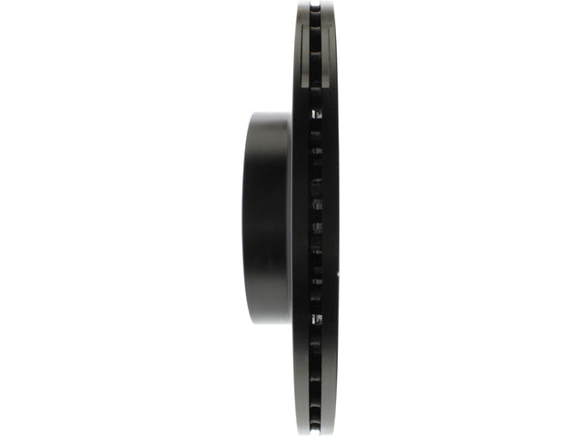 Centric Parts Disc Brake Rotor P/N:127.35121 Fits: Mercedes-benz C63 Amg 15-14, Mercedes-benz C63 Amg 2012, Mercedes-benz Cls63 Amg 14-12, Mercedes-benz Cls63 Amg S 18-14, Mercedes-benz E63 Amg 15-10, Mercedes-benz E63 Amg S 16-14 - Image 1