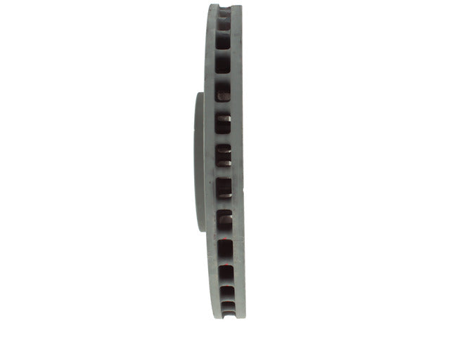 Centric Parts Disc Brake Rotor P/N:127.35136 Fits: Mercedes-benz Gl350, Mercedes-benz Gl450, Mercedes-benz Gl550, Mercedes-benz Gle400, Mercedes-benz Gle43 Amg, Mercedes-benz Gle450 Amg, Mercedes-benz Gle550e, Mercedes-benz Gle63 Amg - Image 1