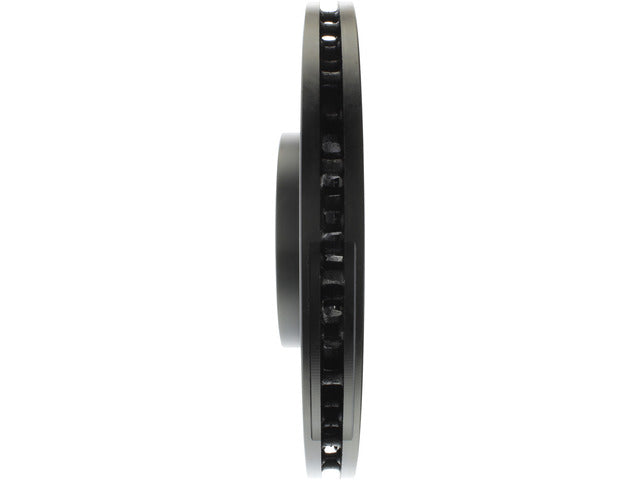 Centric Parts Disc Brake Rotor P/N:127.35158 Fits: Mercedes-benz Cla45 Amg 19-14, Mercedes-benz Gla45 Amg 19-14 - Image 1