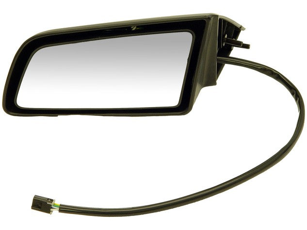 Dorman Door Mirror P/N:955-1612 Fits: Buick Century 96-86, Oldsmobile Cutlass Ciera 96-94 - Image 1