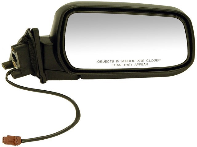 Dorman Door Mirror P/N:955-1137 Fits: Nissan Frontier 04-98 - Image 1