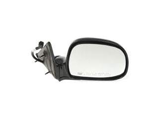 Dorman Door Mirror P/N:955-091 Fits: Chevrolet Blazer 1998, Chevrolet S10 1998, GMC Jimmy 1998, GMC Sonoma 1998 - Image 1