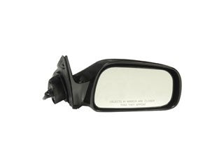 Dorman Door Mirror P/N:955-168 Fits: Toyota Camry 96-92 - Image 1