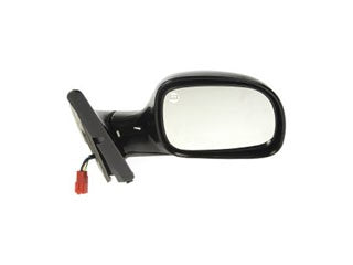 Dorman Door Mirror P/N:955-258 Fits: Chrysler TOWN &amp; COUNTRY 00-96, Dodge Caravan 00-96, Dodge Grand Caravan 00-96, Plymouth Grand Voyager 00-96, Plymouth Voyager 00-96 - Image 1