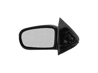 Dorman Door Mirror P/N:955-311 Fits: Chevrolet Cavalier 05-95, Pontiac Sunfire 05-95 - Image 1