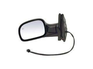 Dorman Door Mirror P/N:955-1161 Fits: Chrysler TOWN &amp; COUNTRY 07-01, Chrysler Voyager 03-01, Dodge Caravan 07-01, Dodge Grand Caravan 07-01 - Image 1