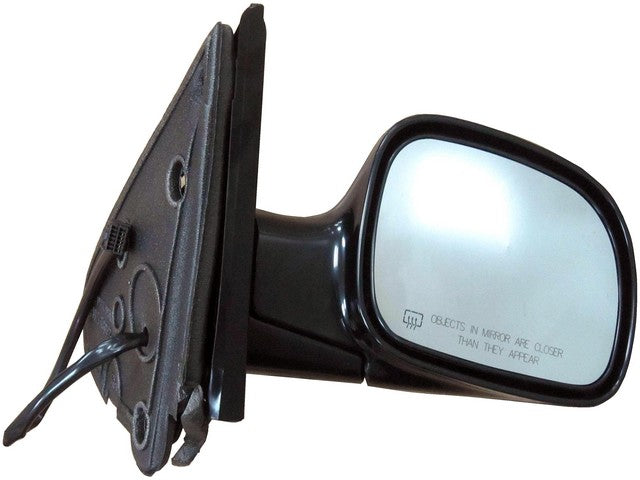 Dorman Door Mirror P/N:955-1162 Fits: Chrysler TOWN &amp; COUNTRY 07-01, Chrysler Voyager 03-01, Dodge Caravan 07-01, Dodge Grand Caravan 07-01 - Image 1