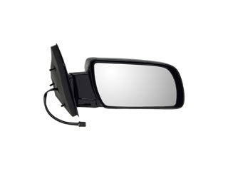 Dorman Door Mirror P/N:955-1168 Fits: Chevrolet Astro 05-00, GMC Safari 05-00 - Image 1