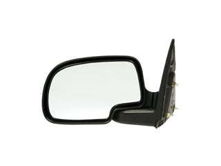 Dorman Door Mirror P/N:955-1179 Fits: Chevrolet Silverado 1500, Chevrolet Silverado 1500 Classic, Chevrolet Silverado 1500 Hd, Chevrolet Silverado 1500 Hd Classic, Chevrolet Silverado 2500, Chevrolet Silverado 2500 Hd, Chevrolet Silverado 2500 Hd Classic - Image 1